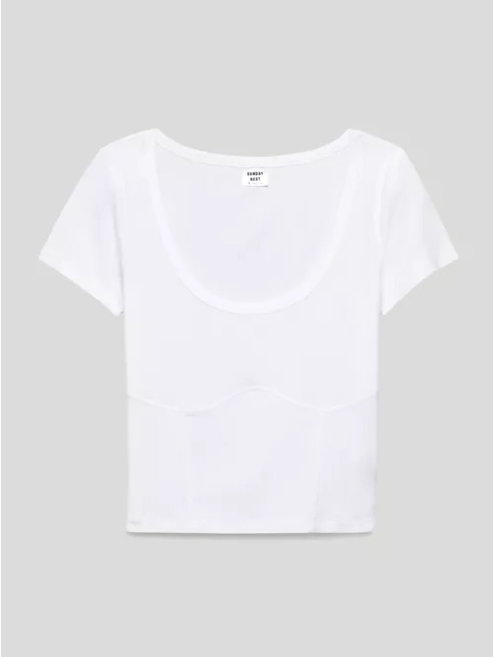 Sunday Best Rumi T-Shirt